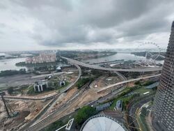 Suntec Tower Three (D1), Office #573470111